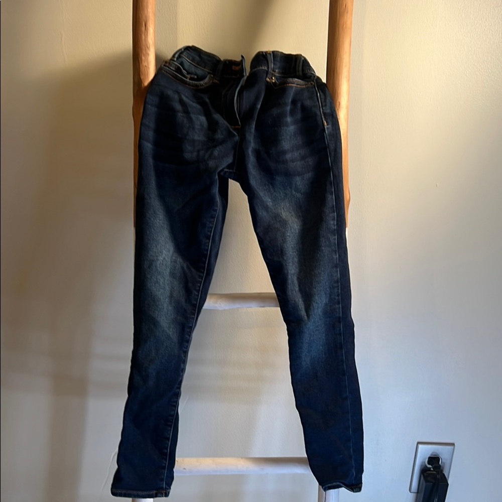 Crewcuts Navy Blue Jeans